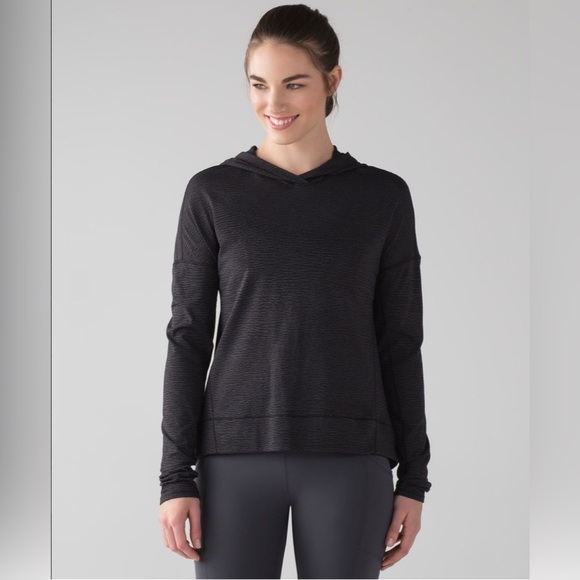 lululemon athletica Tops - Lululemon Squad Goals Hoodie